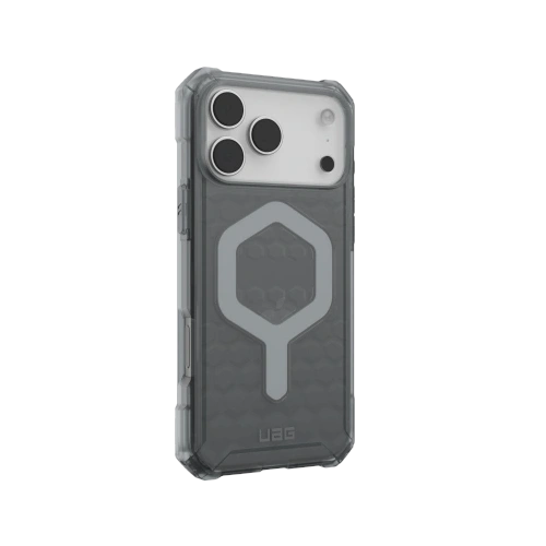 Etui UAG Urban Armor Gear Essential Armor MagSafe do Apple iPhone 17 Pro Max MagSafe (ash)