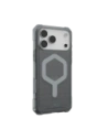 Etui UAG Urban Armor Gear Essential Armor MagSafe do Apple iPhone 17 Pro Max MagSafe (ash)
