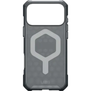 Etui UAG Urban Armor Gear Essential Armor MagSafe do Apple iPhone 17 Pro Max MagSafe (ash)