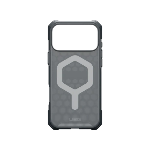 Etui UAG Urban Armor Gear Essential Armor MagSafe do Apple iPhone 17 Pro Max MagSafe (ash)
