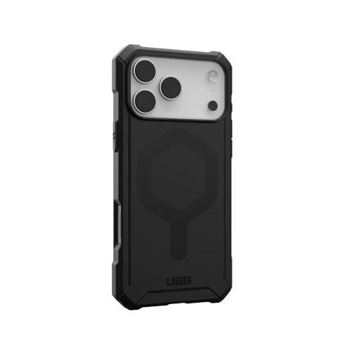 Etui UAG Urban Armor Gear Essential Armor MagSafe do Apple iPhone 17 Pro Max MagSafe (black)