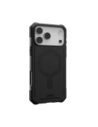 Etui UAG Urban Armor Gear Essential Armor MagSafe do Apple iPhone 17 Pro Max MagSafe (black)