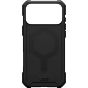 Etui UAG Urban Armor Gear Essential Armor MagSafe do Apple iPhone 17 Pro Max MagSafe (black)