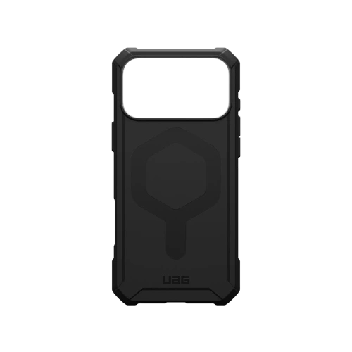 Etui UAG Urban Armor Gear Essential Armor MagSafe do Apple iPhone 17 Pro Max MagSafe (black)