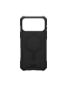 Etui UAG Urban Armor Gear Essential Armor MagSafe do Apple iPhone 17 Pro Max MagSafe (black)