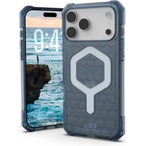 Etui UAG Urban Armor Gear Essential Armor MagSafe do Apple iPhone 17 Pro Max MagSafe (cloud blue)
