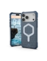 Etui UAG Urban Armor Gear Essential Armor MagSafe do Apple iPhone 17 Pro Max MagSafe (cloud blue)