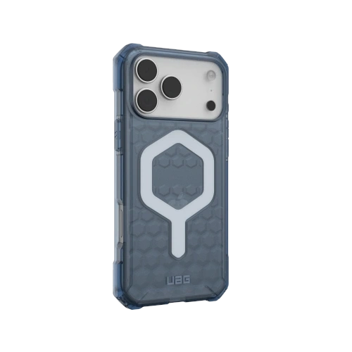 Etui UAG Urban Armor Gear Essential Armor MagSafe do Apple iPhone 17 Pro Max MagSafe (cloud blue)