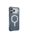 Etui UAG Urban Armor Gear Essential Armor MagSafe do Apple iPhone 17 Pro Max MagSafe (cloud blue)