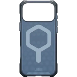 Etui UAG Urban Armor Gear Essential Armor MagSafe do Apple iPhone 17 Pro Max MagSafe (cloud blue)