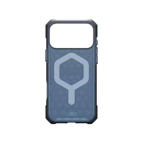 Etui UAG Urban Armor Gear Essential Armor MagSafe do Apple iPhone 17 Pro Max MagSafe (cloud blue)