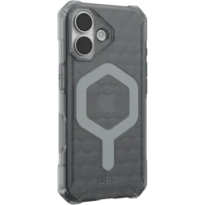 Etui UAG Urban Armor Gear Essential Armor MagSafe do Apple iPhone 17 (ash)