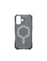 Etui UAG Urban Armor Gear Essential Armor MagSafe do Apple iPhone 17 (ash)