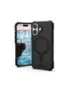 Etui UAG Urban Armor Gear Essential Armor MagSafe do Apple iPhone 17 (black)
