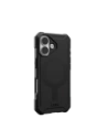 Etui UAG Urban Armor Gear Essential Armor MagSafe do Apple iPhone 17 (black)
