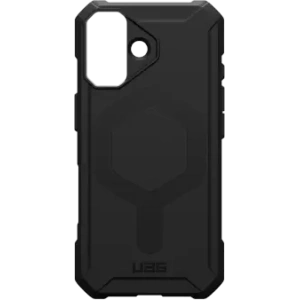 Etui UAG Urban Armor Gear Essential Armor MagSafe do Apple iPhone 17 (black)