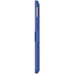 Hurtownia GSM - Etui Speck Balance Folio Apple iPad mini 7.9 2015/2019 (4. a 5. generace) Blueberry Blue/Ash Grey - SPK105GRY - {ean13} - Hurt