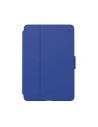 Wholesale Speck Balance Folio iPad mini 5 2019 / mini 4 Blueberry Blue/Ash Grey - SPK105GRY - {ean13} - Hurt