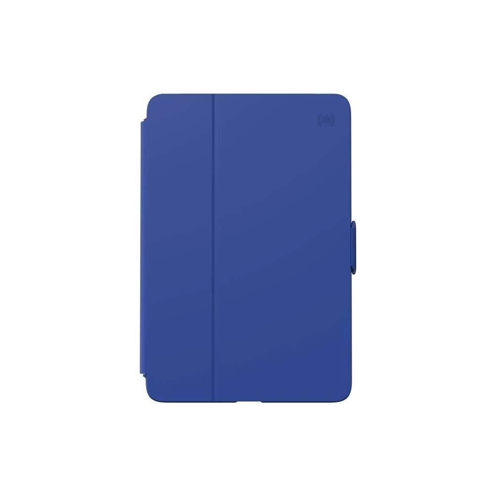 Hurtownia GSM - Etui Speck Balance Folio Apple iPad mini 7.9 2015/2019 (4. a 5. generace) Blueberry Blue/Ash Grey - SPK105GRY - {ean13} - Hurt