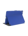 Wholesale Speck Balance Folio iPad mini 5 2019 / mini 4 Blueberry Blue/Ash Grey - SPK105GRY - {ean13} - Hurt