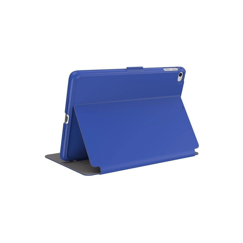 Hurtownia GSM - Etui Speck Balance Folio Apple iPad mini 7.9 2015/2019 (4. a 5. generace) Blueberry Blue/Ash Grey - SPK105GRY - {ean13} - Hurt