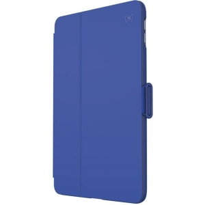 Hurtownia GSM - Etui Speck Balance Folio Apple iPad mini 7.9 2015/2019 (4. a 5. generace) Blueberry Blue/Ash Grey - SPK105GRY - {ean13} - Hurt