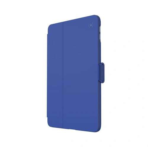 Etui Speck Balance Folio Apple iPad mini 7.9 2015/2019 (4. i 5. generacji) Blueberry Blue/Ash Grey