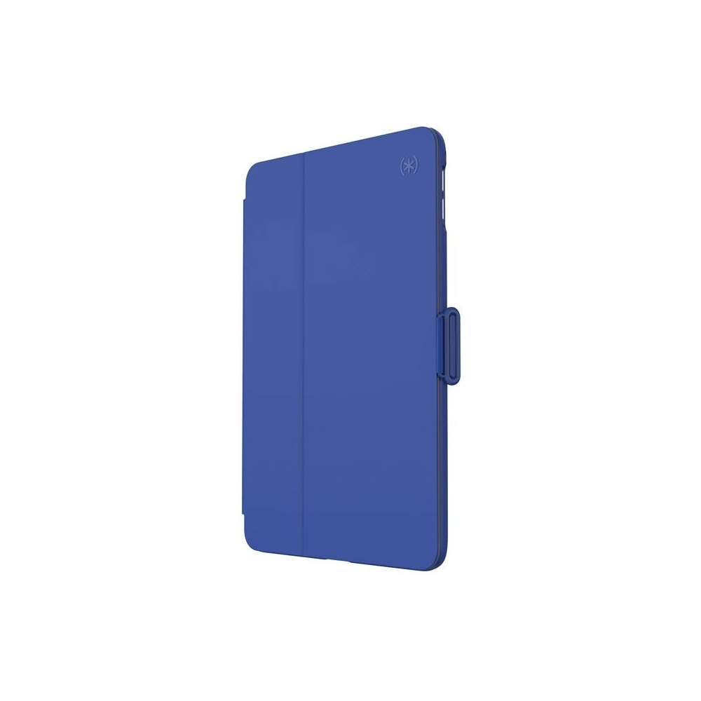 Wholesale Speck Balance Folio iPad mini 5 2019 / mini 4 Blueberry Blue/Ash Grey - SPK105GRY - {ean13} - Hurt