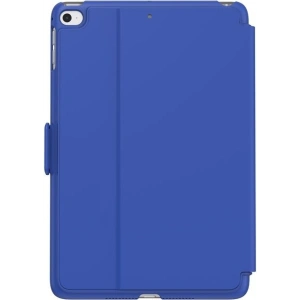 Hurtownia GSM - Etui Speck Balance Folio Apple iPad mini 7.9 2015/2019 (4. a 5. generace) Blueberry Blue/Ash Grey - SPK105GRY - {ean13} - Hurt
