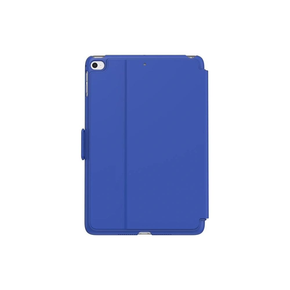 Hurtownia GSM - Etui Speck Balance Folio Apple iPad mini 7.9 2015/2019 (4. a 5. generace) Blueberry Blue/Ash Grey - SPK105GRY - {ean13} - Hurt