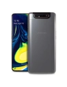 Etui PURO 0.3 Nude Samsung Galaxy A80/A90 (przezroczysty)