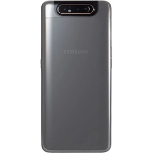 Hurtownia GSM - Etui PURO 0.3 Nude Samsung Galaxy A80/A90 (průhledný) - PUR078CL - {ean13} - Hurt