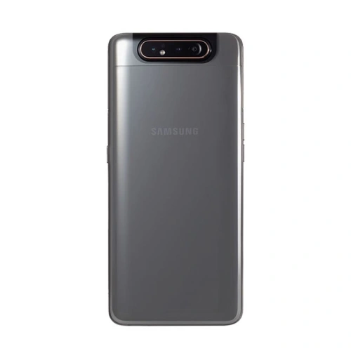 Etui PURO 0.3 Nude Samsung Galaxy A80/A90 (przezroczysty)