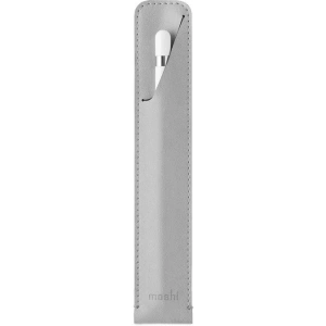 Hurtownia GSM - Magnetische Hülle für den Moshi Apple Pencil (Steingrau) - MOSH014GRY - {ean13} - Hurt