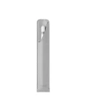 Magnetyczne etui do rysika Moshi Apple Pencil Case (Stone Gray)