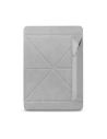 Wholesale Moshi Apple Pencil case (Stone Gray) - MOSH014GRY - {ean13} - Hurt