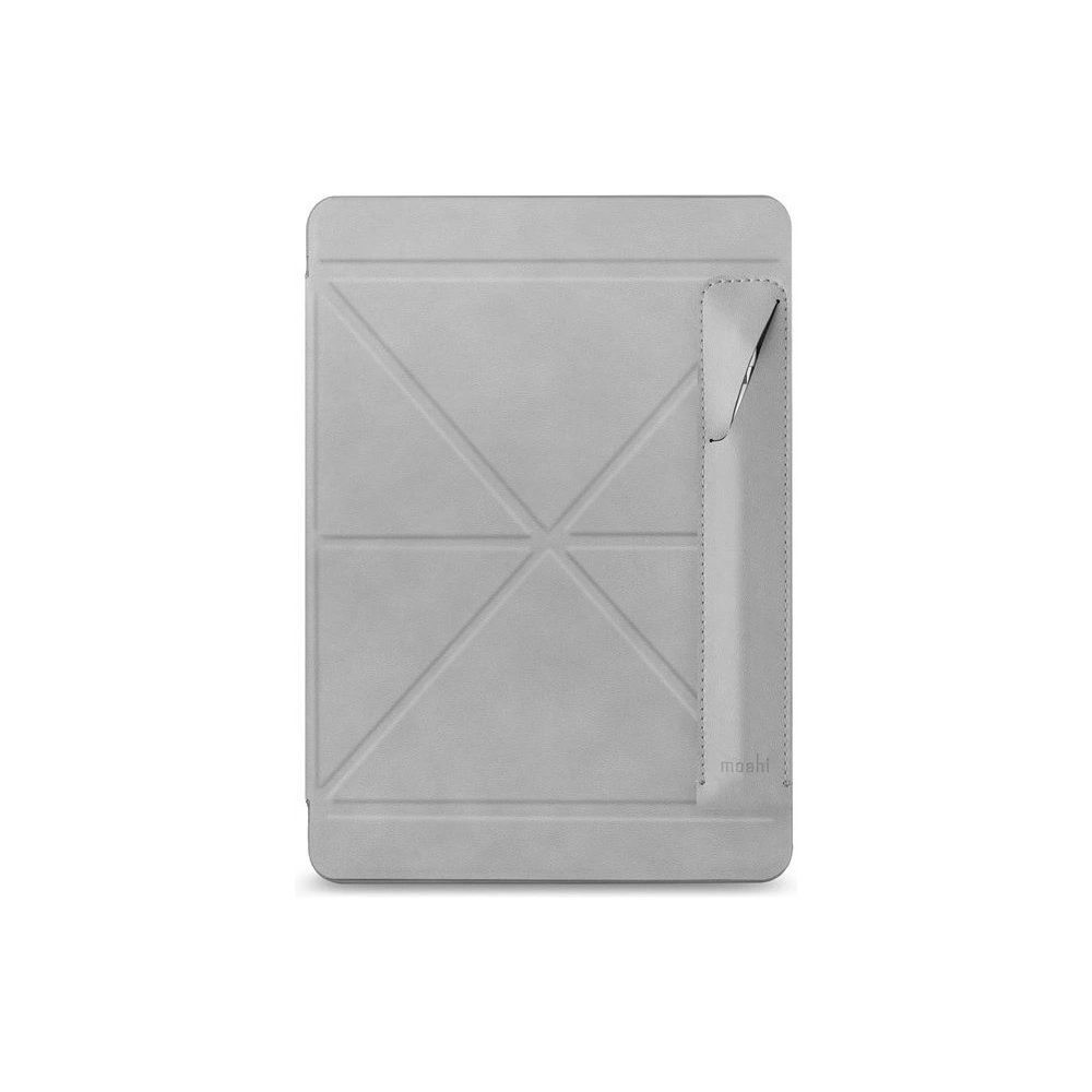 Hurtownia GSM - Magnetické pouzdro na stylus Moshi Apple Pencil Case (Stone Gray) - MOSH014GRY - {ean13} - Hurt