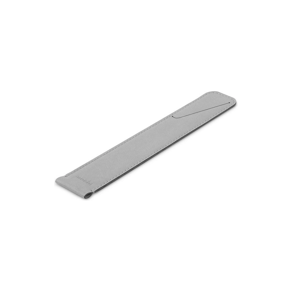 Wholesale Moshi Apple Pencil case (Stone Gray) - MOSH014GRY - {ean13} - Hurt