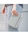 Wholesale Moshi Apple Pencil case (Stone Gray) - MOSH014GRY - {ean13} - Hurt