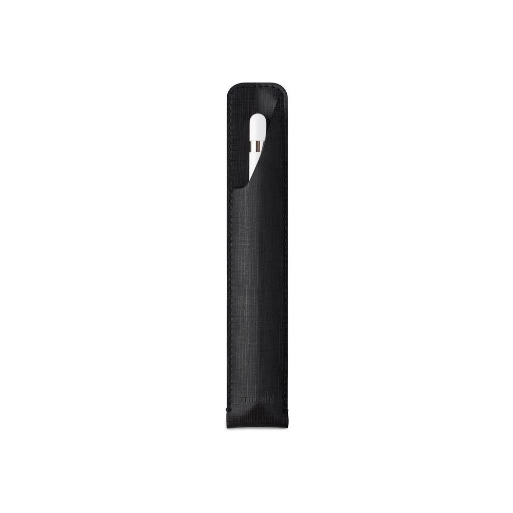 Hurtownia GSM - Magnetische Hülle für den Moshi Apple Pencil Case (Metro Black) - MOSH015BLK - {ean13} - Hurt