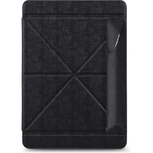 Hurtownia GSM - Magnetische Hülle für den Moshi Apple Pencil Case (Metro Black) - MOSH015BLK - {ean13} - Hurt