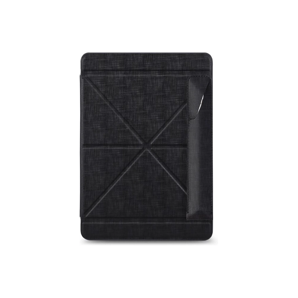 Hurtownia GSM - Magnetische Hülle für den Moshi Apple Pencil Case (Metro Black) - MOSH015BLK - {ean13} - Hurt