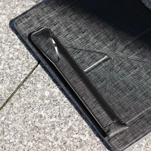 Hurtownia GSM - Magnetische Hülle für den Moshi Apple Pencil Case (Metro Black) - MOSH015BLK - {ean13} - Hurt