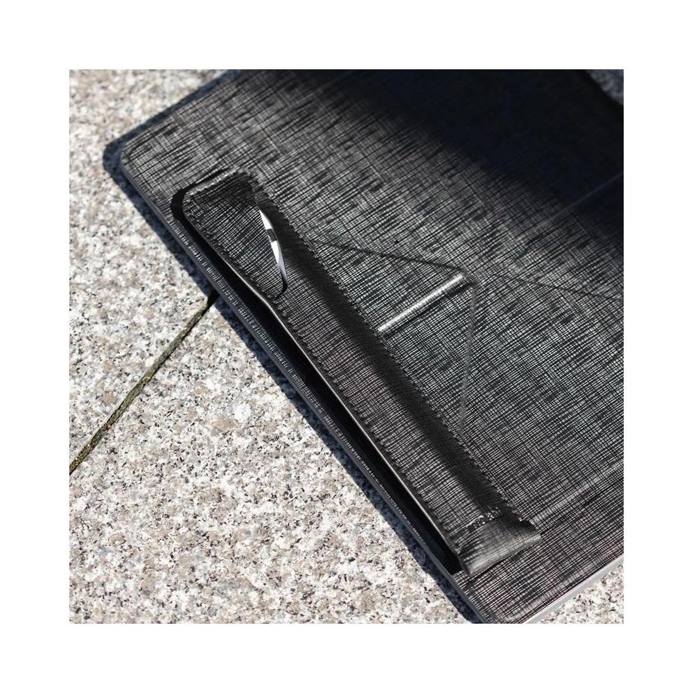 Hurtownia GSM - Magnetische Hülle für den Moshi Apple Pencil Case (Metro Black) - MOSH015BLK - {ean13} - Hurt