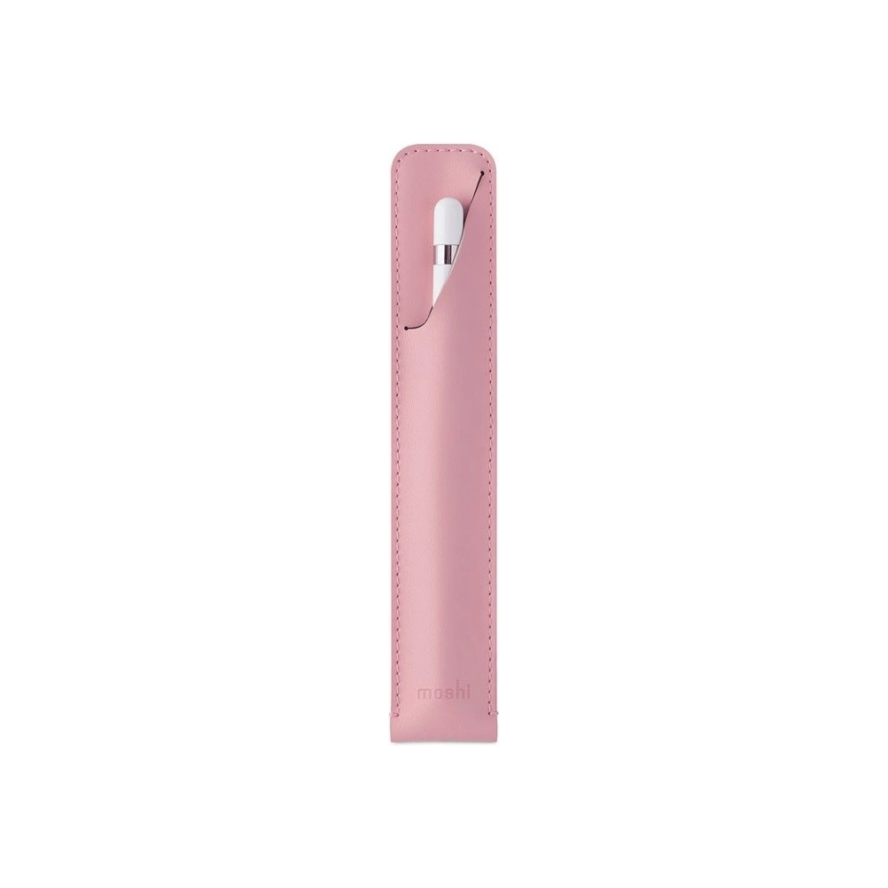 Hurtownia GSM - Magnetische Hülle für den Moshi Apple Pencil (Sakura Pink) - MOSH016PNK - {ean13} - Hurt