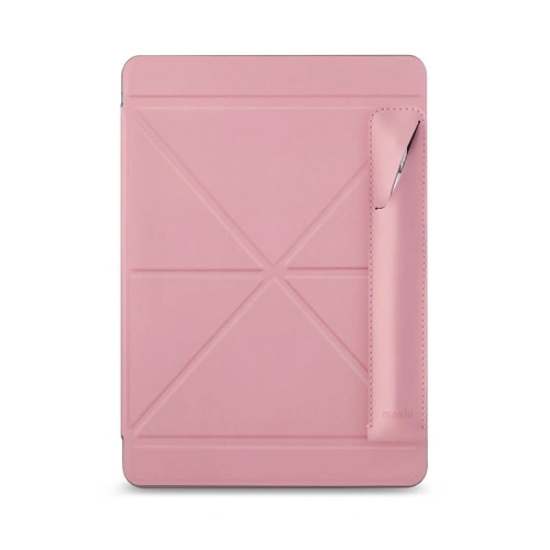Magnetyczne etui do rysika Moshi Apple Pencil Case (Sakura Pink)