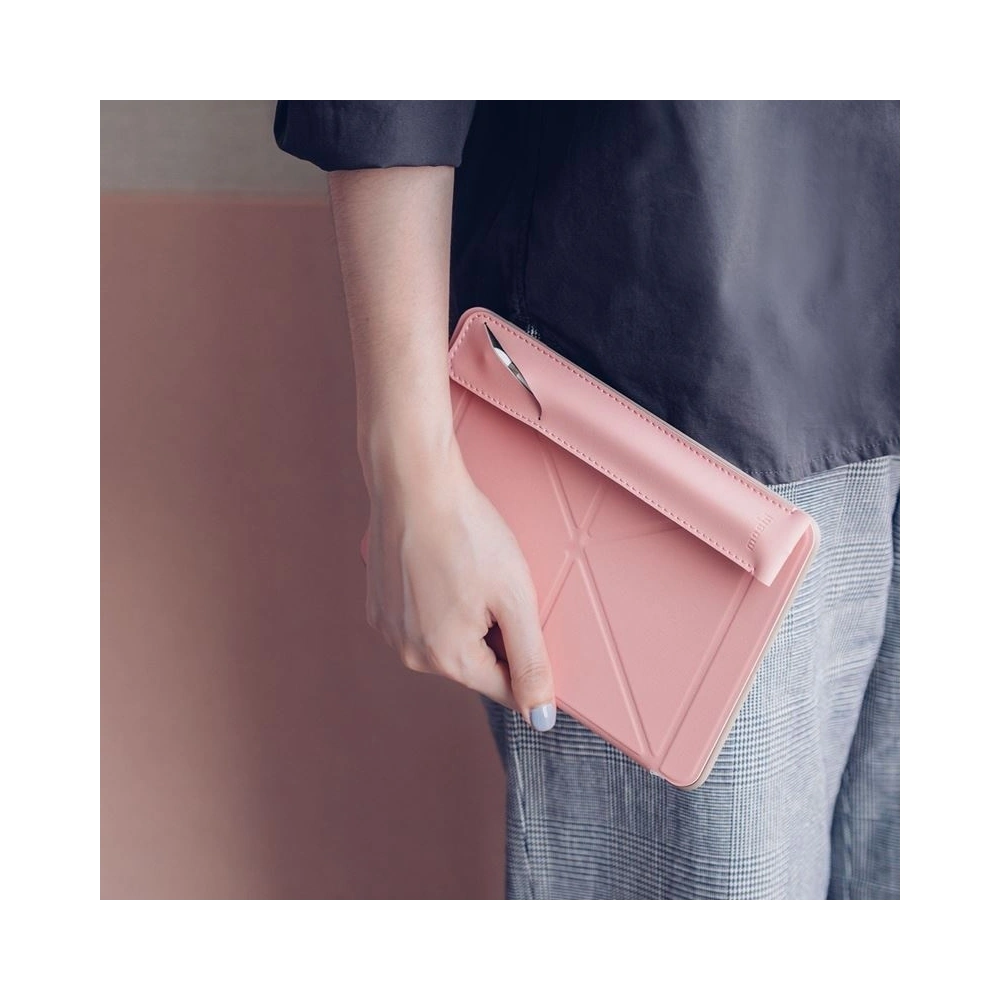 Hurtownia GSM - Magnetické pouzdro na stylus Moshi Apple Pencil Case (Sakura Pink) - MOSH016PNK - {ean13} - Hurt