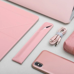 Hurtownia GSM - Magnetische Hülle für den Moshi Apple Pencil (Sakura Pink) - MOSH016PNK - {ean13} - Hurt