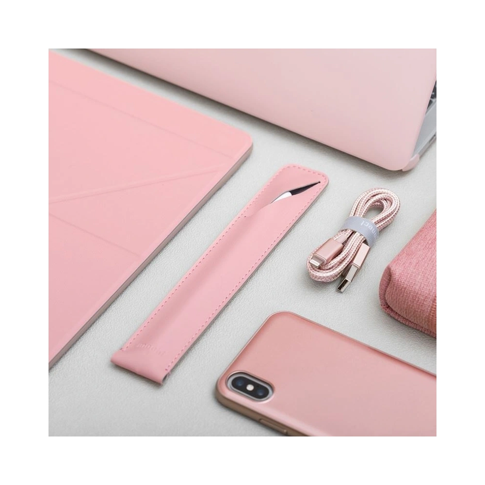 Wholesale Moshi Apple pencil case fo Pencil (Sakura Pink) - MOSH016PNK - {ean13} - Hurt