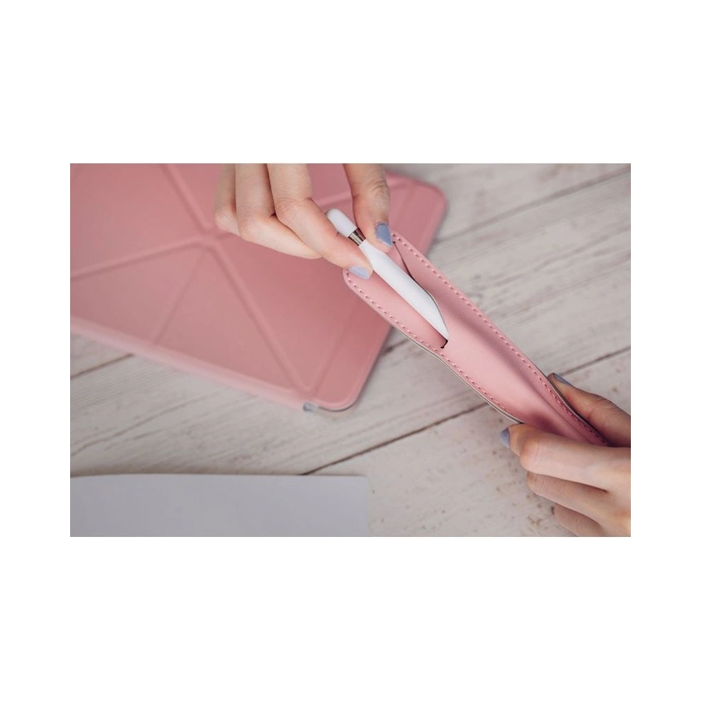 Wholesale Moshi Apple pencil case fo Pencil (Sakura Pink) - MOSH016PNK - {ean13} - Hurt